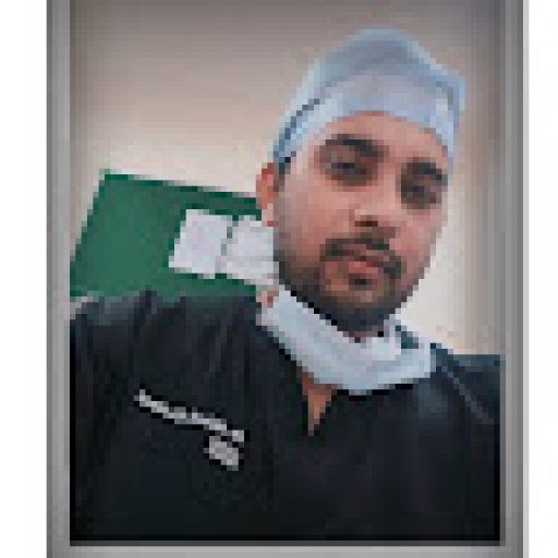 Nilesh  Kashyap 