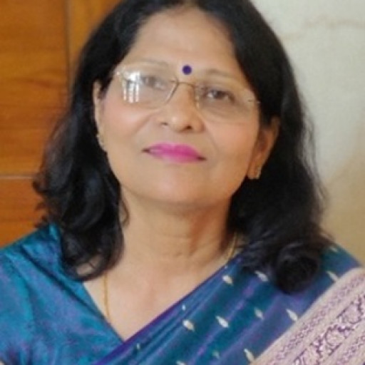 Dr. Sunita Mittal