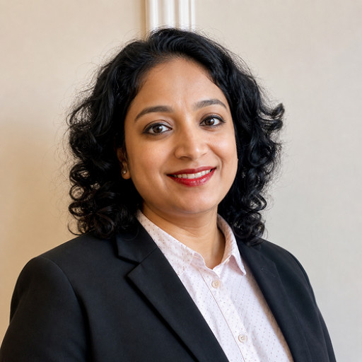 Dr. Kumari Rina