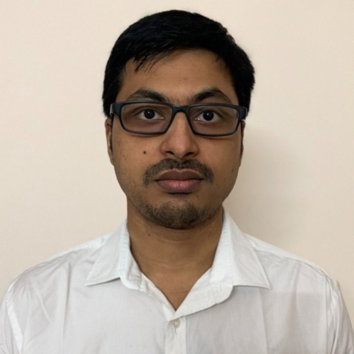 Dr. Diptadhi Mukherjee