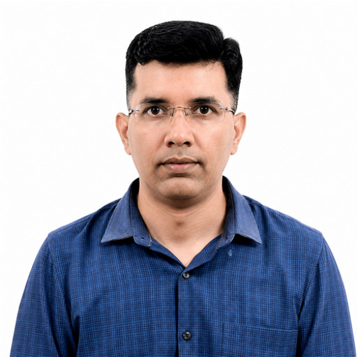 Dr. Mukesh Kumar Swami