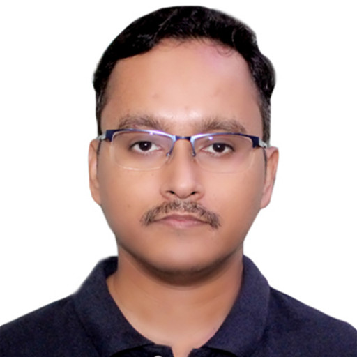Dr. Santanu Nath