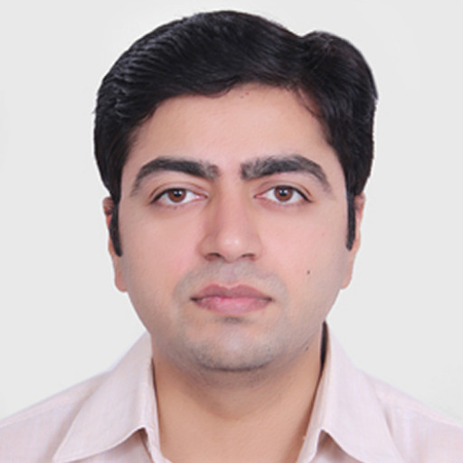 Dr. Jitender Aneja