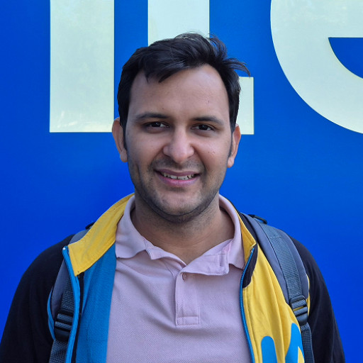 Dr. Sidharth Arya