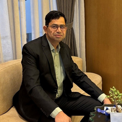 Dr. Shri Gopal Goyal
