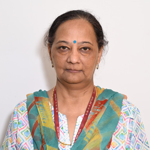 Dr. Rachna Bhargava