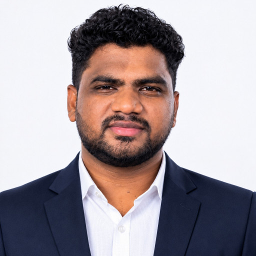 Chandra Sekhar Mallavarapu