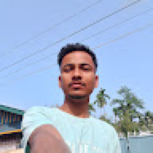Deepjyoti Medhi