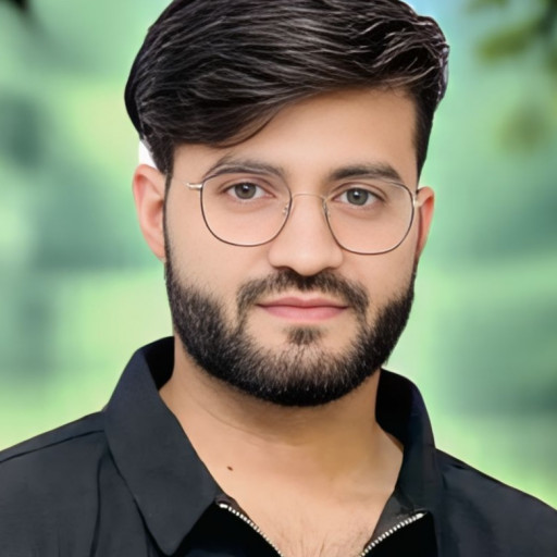 MANISH KUMAR SAINI