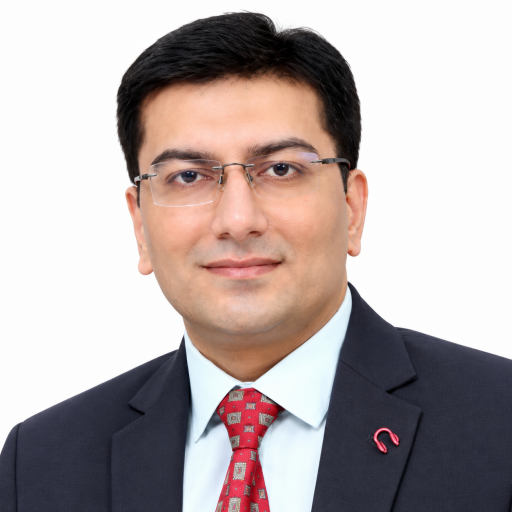Dr. Utsav Parekh
