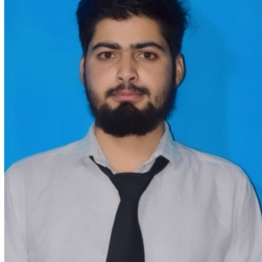 Shiekh Nayeemul Haq