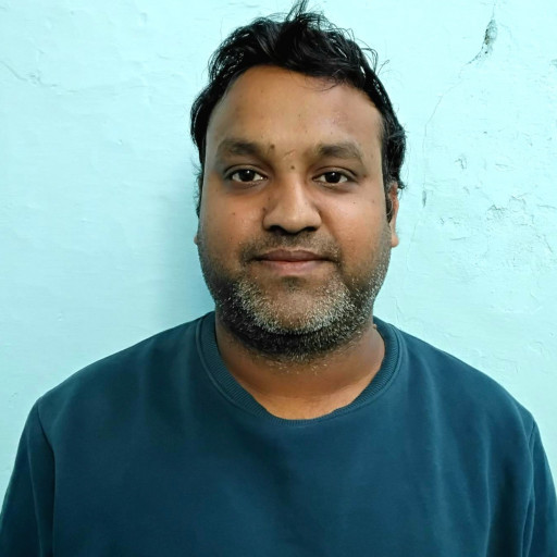 Dr Vikas Agrawal
