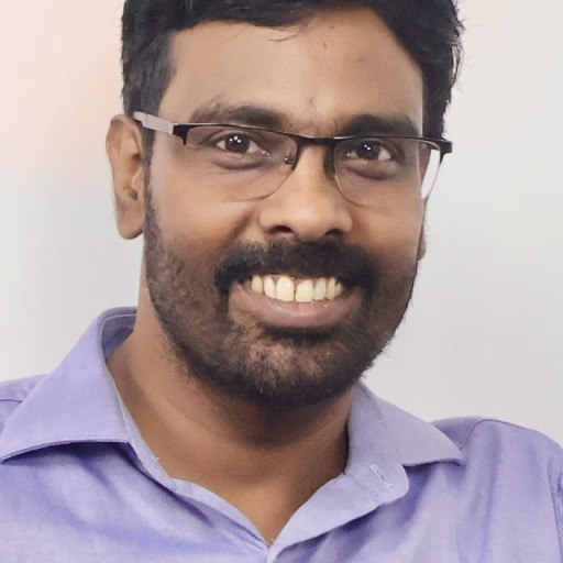 Sujith Vijayan