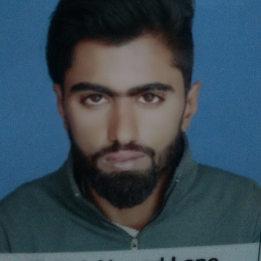 Zahid  Ahmad Lone