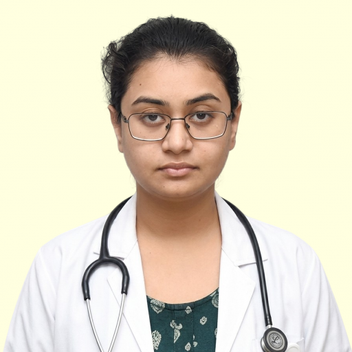 Dr. Shefali