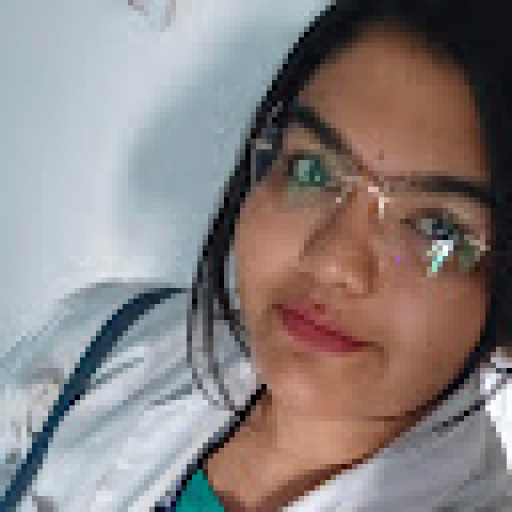 DR. RAKHI SHARMA