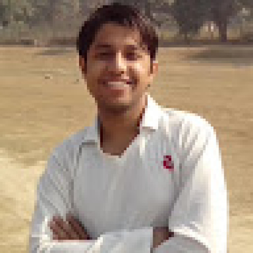 Dr. Piyush kumar Rai
