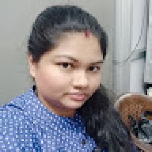 LAVALI VISHWAKARMA