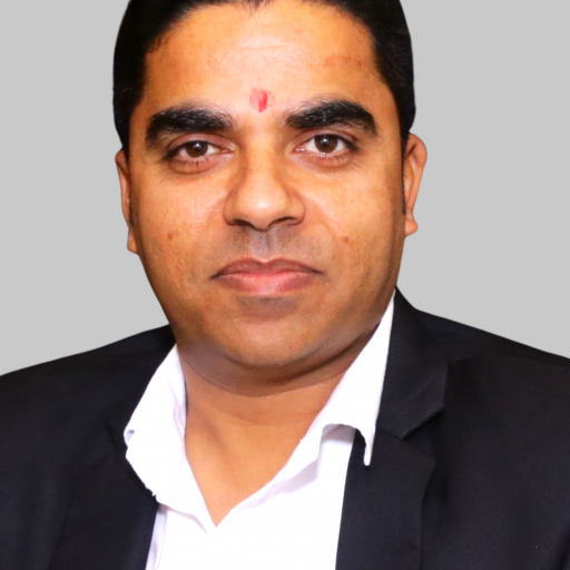 NILESH JOSHI