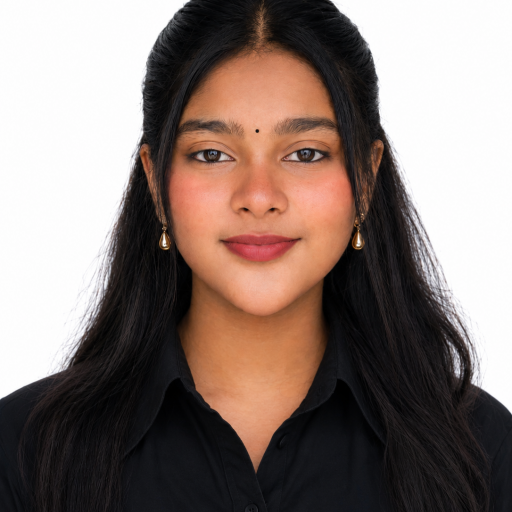 Khushi Bhatia
