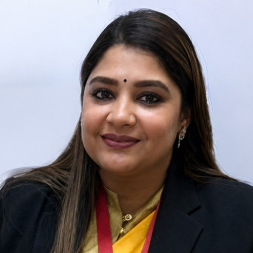 Dr. Ashwini A. Mahadule