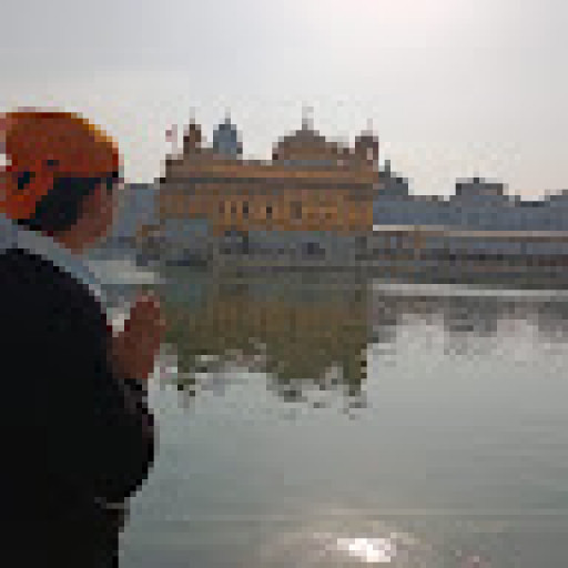 Ayush Attri