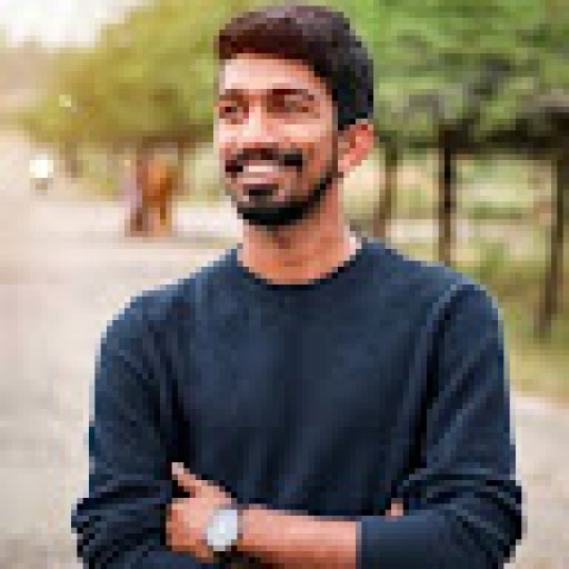 Abhay Doddamani