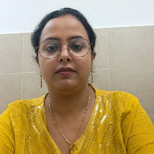 Dr. Abha Kumari