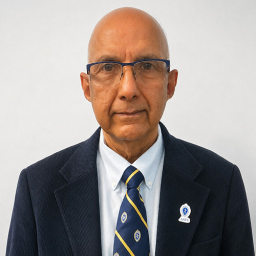 Dr. Arkalgud Sampath Kumar