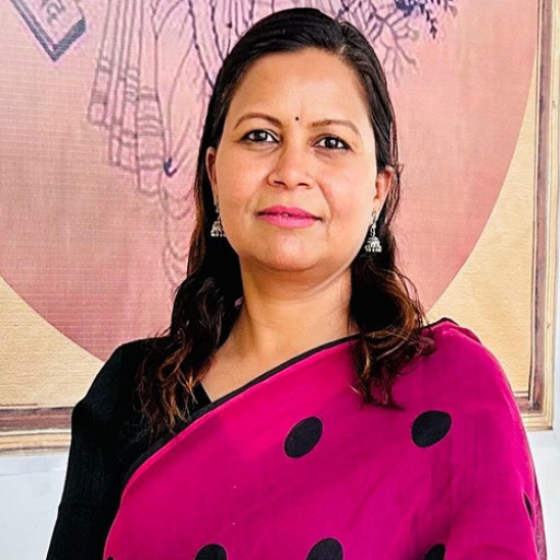 Dr. Ruchi Ratnesh