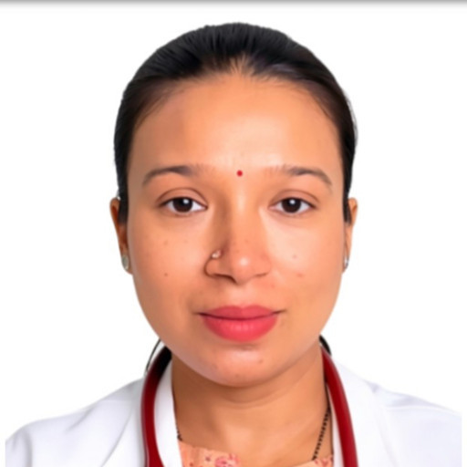 Dr. Supriya Thakur