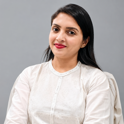 Dr. Deepa Durga Roy