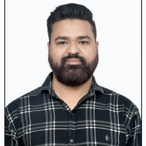 Prof. Dr. Sunil Kumar Verma