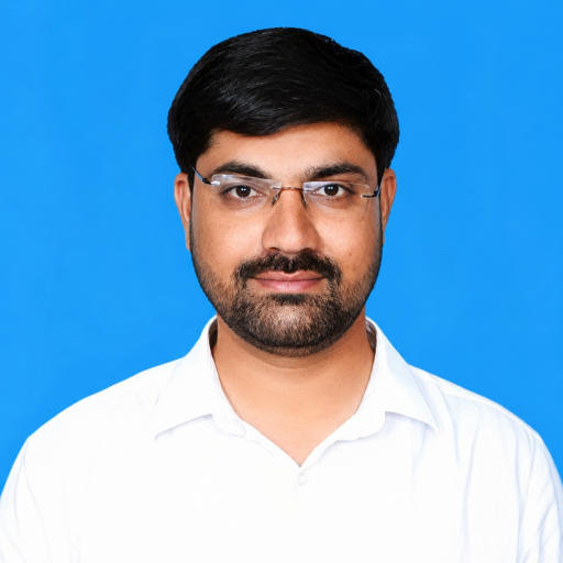 Dr. Rabari Kamlesh Karshan