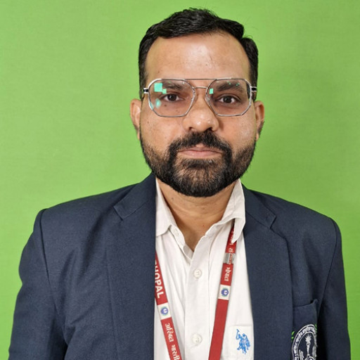 Dr. Prashant Chaware