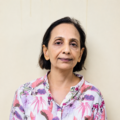 Dr. Sujata Aiyer