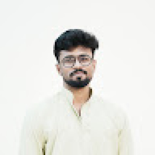 Manikandan V