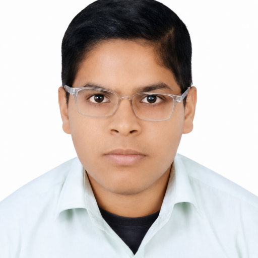 Gaurav Saraswat