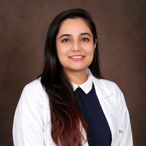 Dr. Sejal Jain