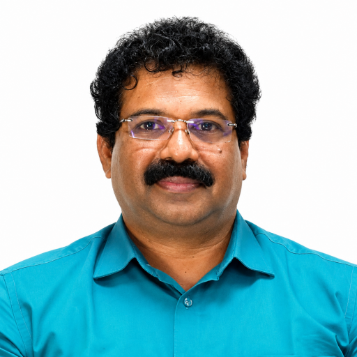 Dr. Santhosh K. Raghavan