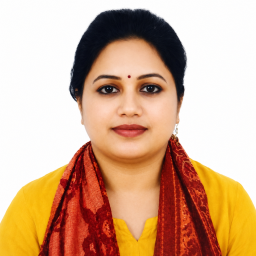 Dr. Neelam Kumari