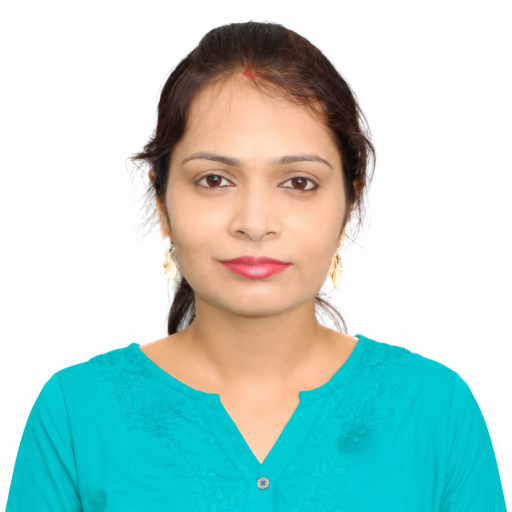 Dr. Garima Anandani