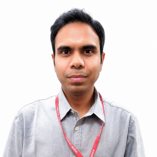 Dr. Sitikantha Banerjee