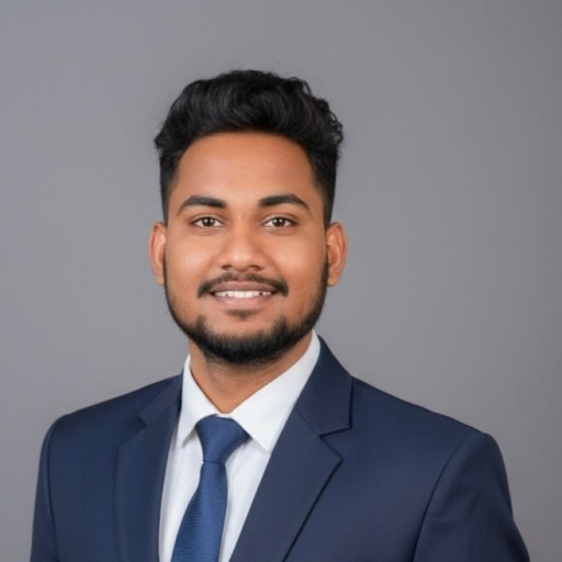 Gurpreet Singh
