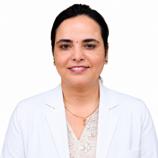 Dr. Rekha Lalwani