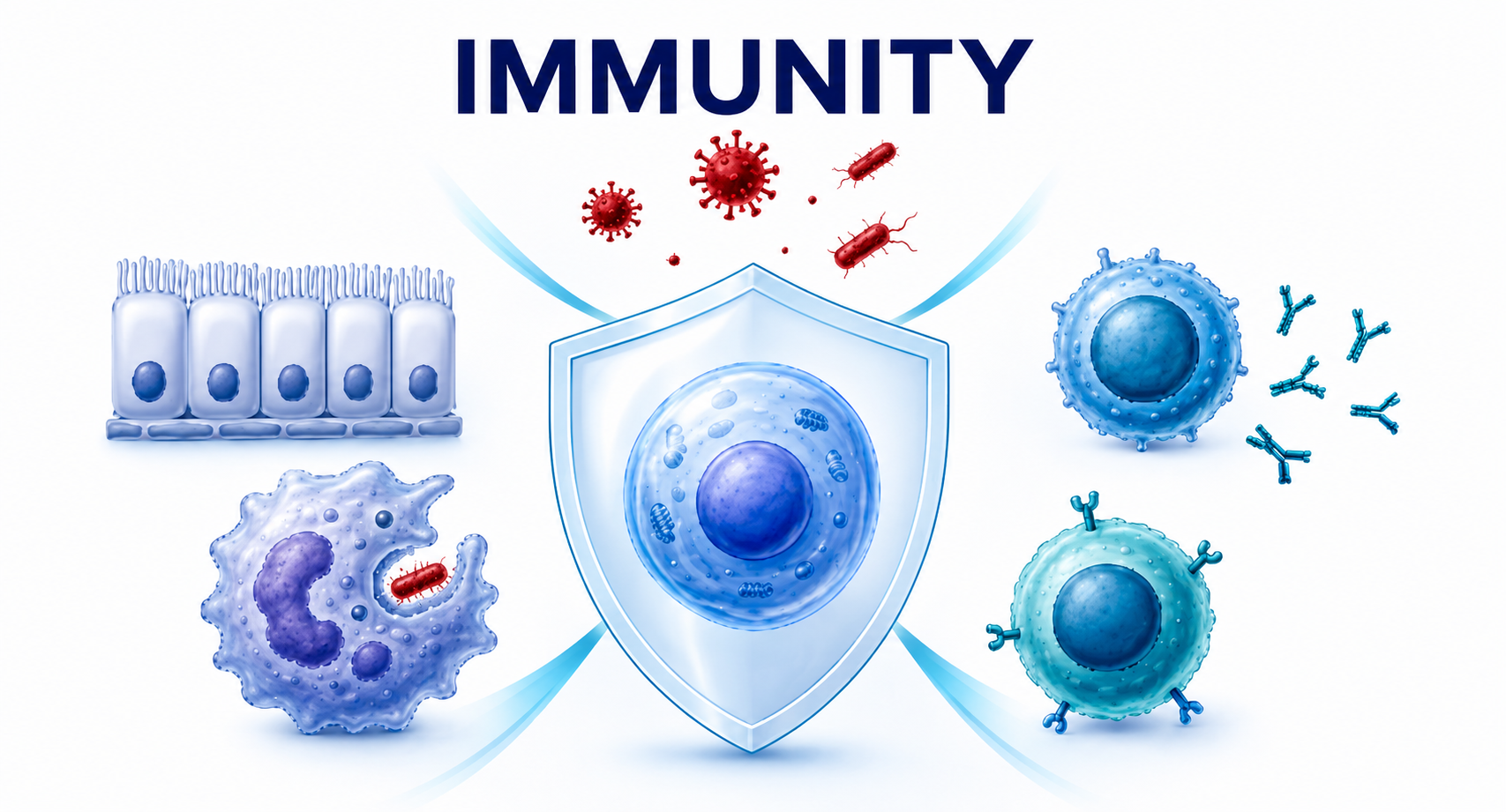 Immunity