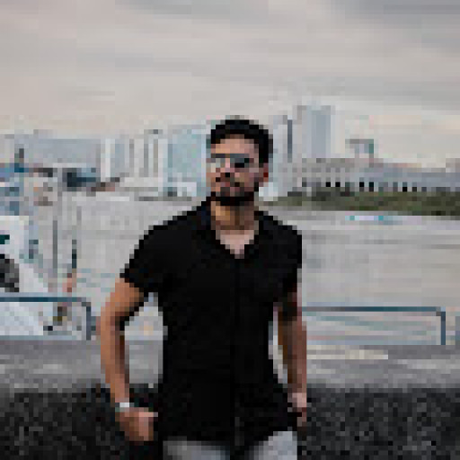 Hrishikesh Dhone