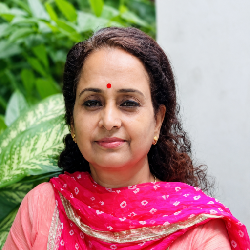 Prof. Sushma Agrawal