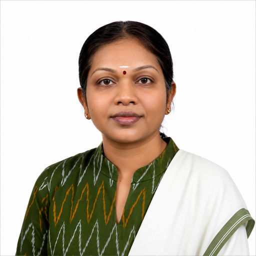 Dr. P Aruna