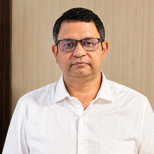 Dr. Alok Singh